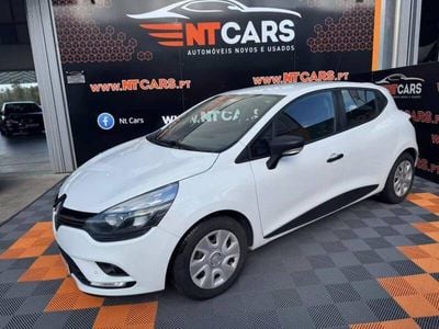 Renault Clio IV