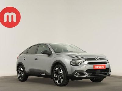 Usado Citroën C4 PureTech 131 HP (96 kW) 2024 SUV