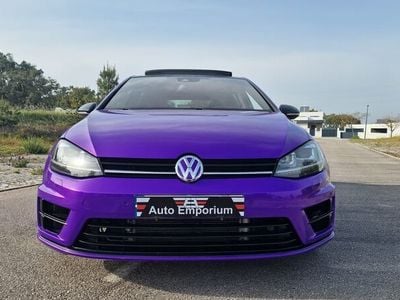 Outro Usado 2015 VW Golf VII GTI Sedan | € 22.900