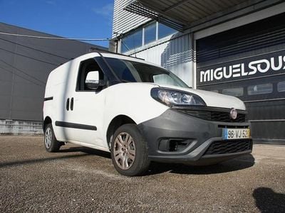 Fiat Doblò