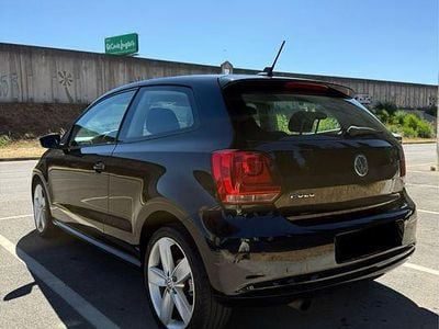 VW Polo
