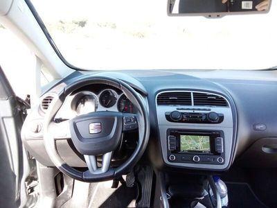 usado Seat Altea XL 1,6 TDI Copa