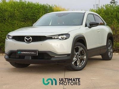 Mazda MX30