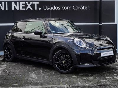 usado Mini Cooper Coupé 