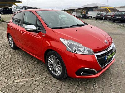 Outra Usado 2018 Peugeot 208 Active Citadino | € 11.490 (Preço elevado)