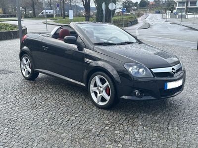 Opel Tigra