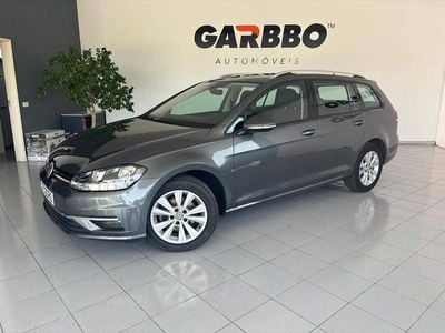 VW Golf VII