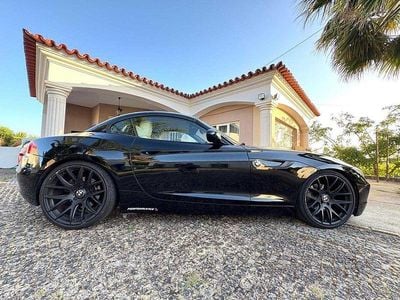 Usado 2010 BMW Z4 | € 22.700