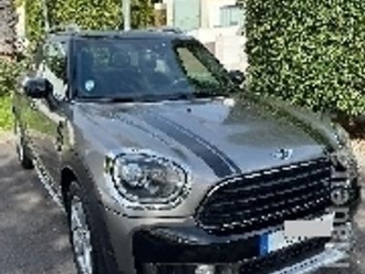 Mini Cooper Countryman