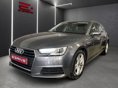 usado Audi A4 A.2.0 TDI Advance