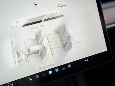 Branco Usado 2023 Tesla Model Y SUV | € 32.900 (Preço justo)