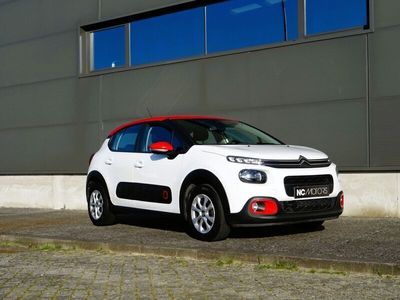 usado Citroën C3 1.2 PureTech Feel