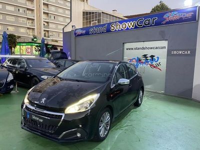 usado Peugeot 208 1.6 BlueHDi Style