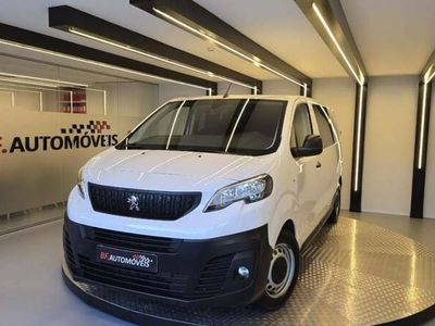 Peugeot Expert