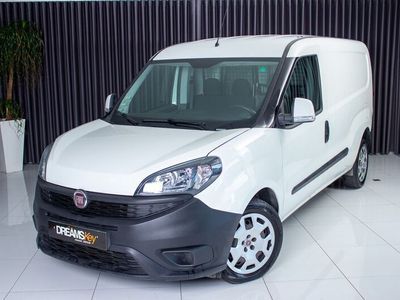 Fiat Doblò