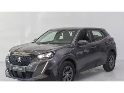 usado Peugeot 2008 1.2 PureTech 100cv Active Pack