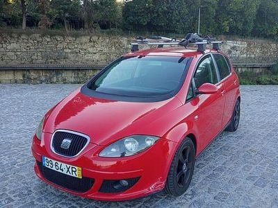 Seat Altea