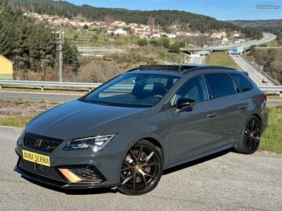 usado Seat Leon 2.0 TSI Cupra 4Drive DSG S/S