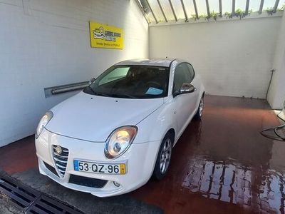 usado Alfa Romeo MiTo 1.3 JTD Distinctive