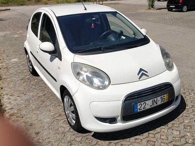 Citroën C1