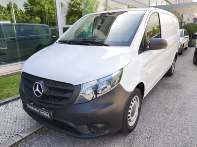 Mercedes Vito