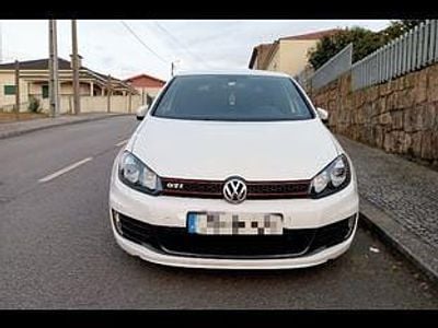 VW Golf VI