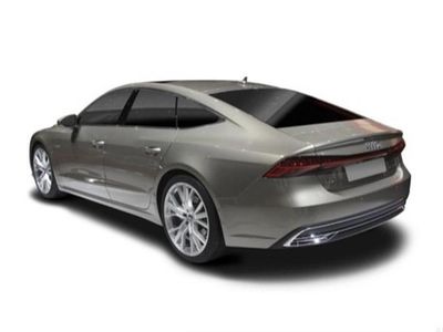 170€ Usado 2023 Audi A7 Ambiente Citadino | € 79.870