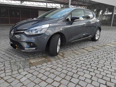 Renault Clio IV