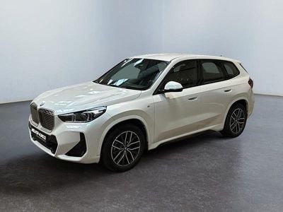 Usado BMW iX 150 kW (204 HP) 2024 Branco SUV