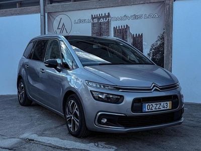 Citroën Spacetourer
