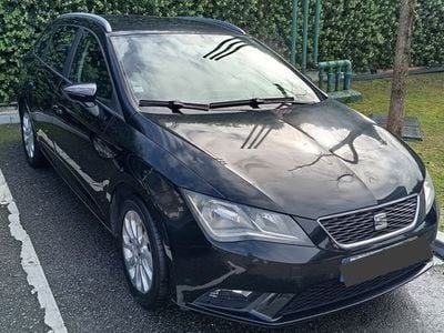 Seat Leon ST