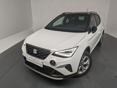 usado Seat Arona 1.0 TSI FR