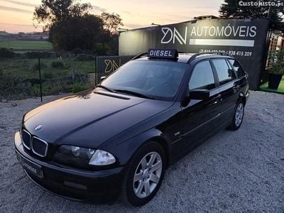 BMW 320