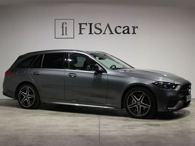 Mercedes C300