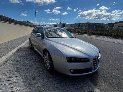 Alfa Romeo 159