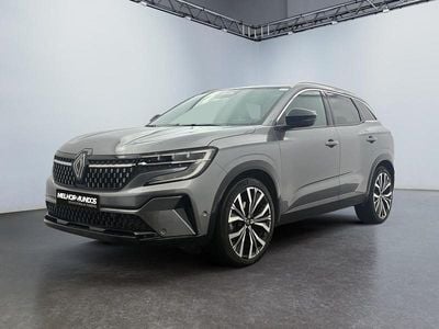 Cinza Usado 2023 Renault Austral Iconic SUV | € 25.750