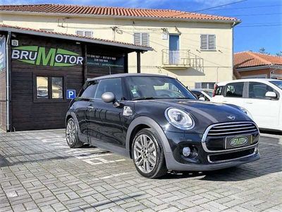 usado Mini Cooper D SEVEN