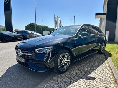 Mercedes E300
