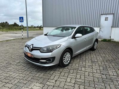 Renault Mégane III