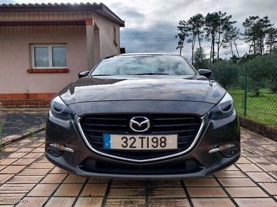 usado Mazda 3 1.5 cs skyactiv.d 105cv excellence navi