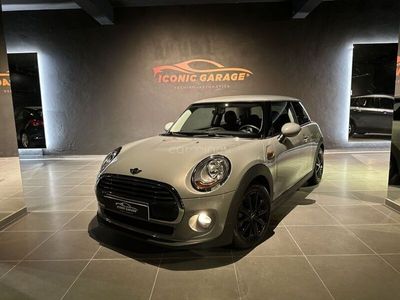 usado Mini Cooper 