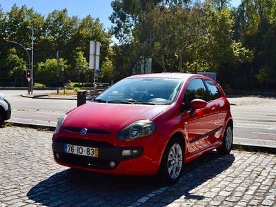 Fiat Grande Punto