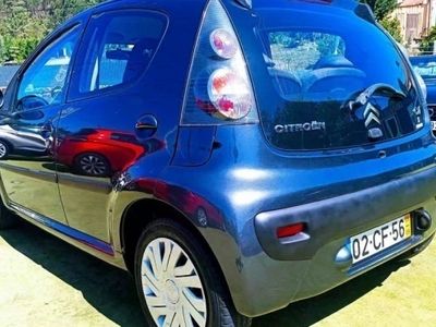 Citroën C1