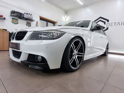 BMW 335