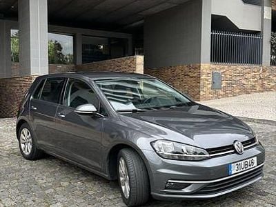 VW Golf VII