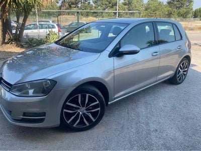 VW Golf VII