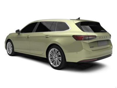 Novo Skoda Superb 204 HP (150 kW) 2025 315€315€315€315€ Carrinha