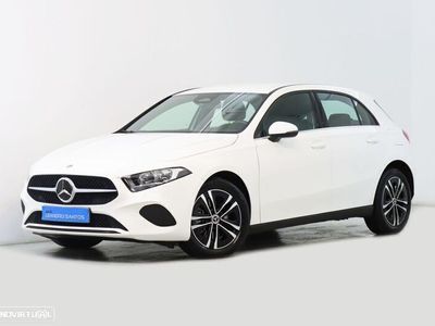 Mercedes A250