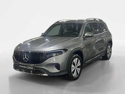Mercedes EQB250+