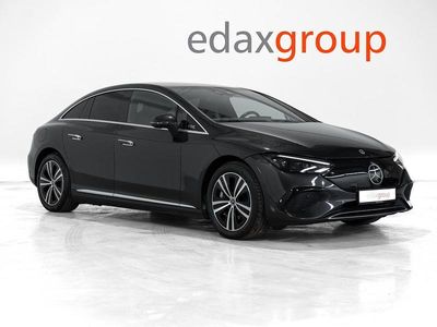Mercedes EQE350
